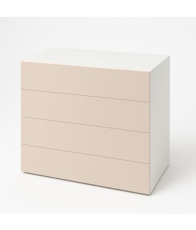 Komoda z szufladami (od 1 do 5)